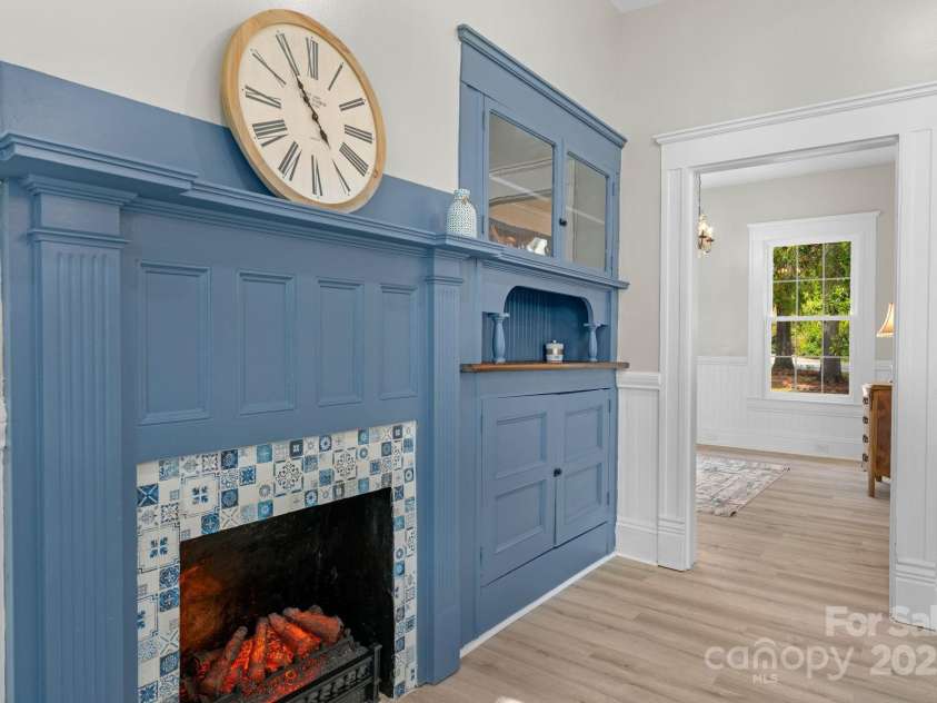 107 Rockingham Road, Rockingham, NC 28379.  MLS# CAR4332432, YatesRealty ID 4157. 