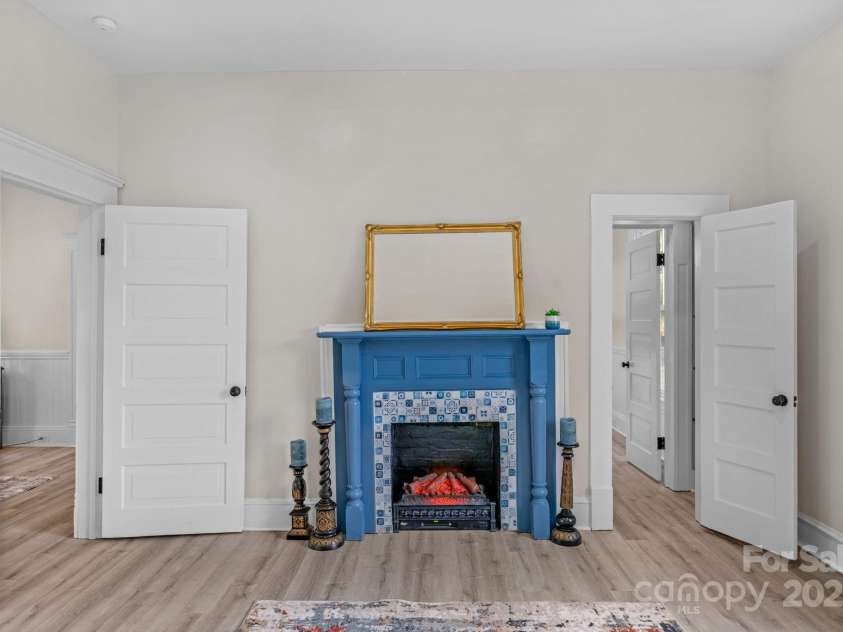 107 Rockingham Road, Rockingham, NC 28379.  MLS# CAR4332432, YatesRealty ID 4157. 