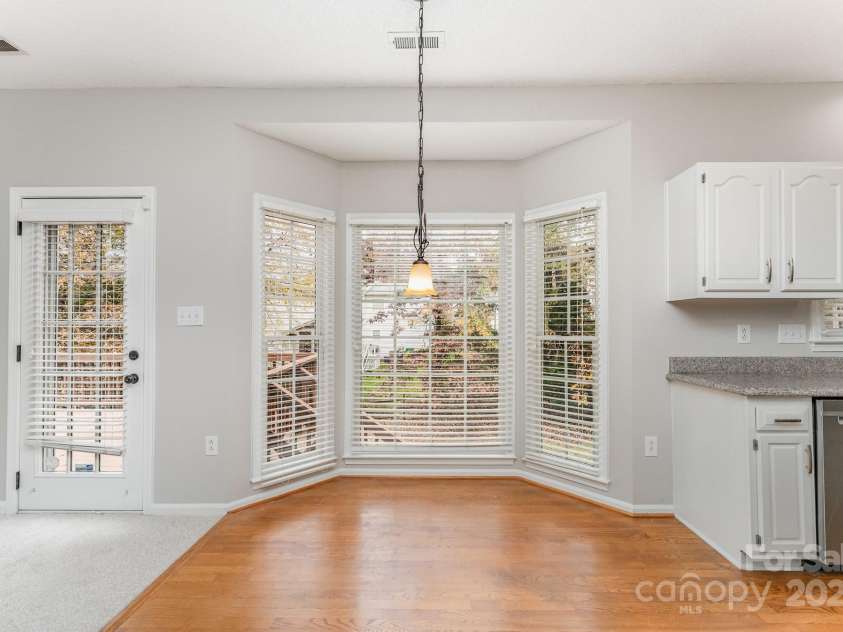 5923 Swanston Drive, Charlotte, NC 28269.  MLS# CAR4320443, YatesRealty ID 4157. 