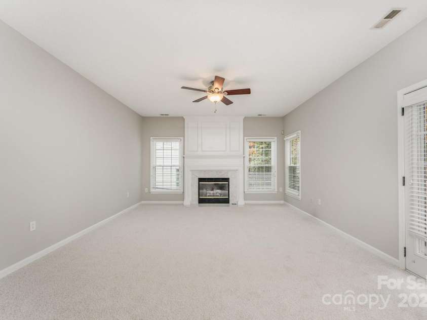 5923 Swanston Drive, Charlotte, NC 28269.  MLS# CAR4320443, YatesRealty ID 4157. 