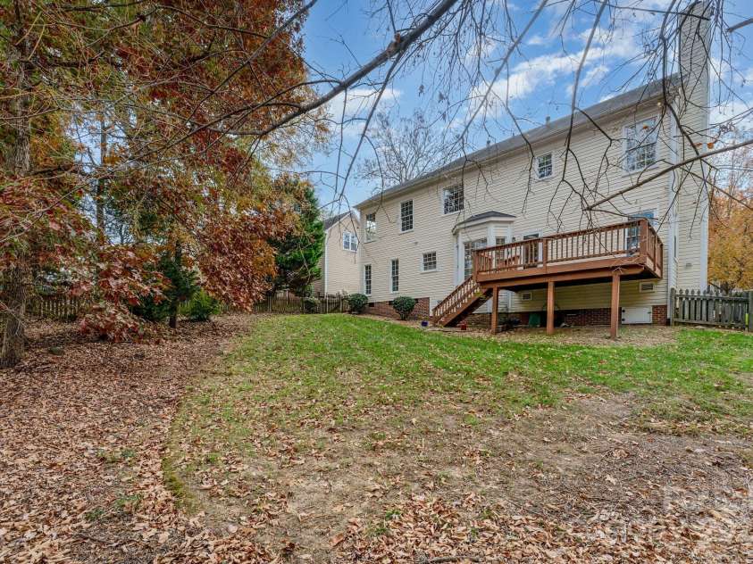 5923 Swanston Drive, Charlotte, NC 28269.  MLS# CAR4320443, YatesRealty ID 4157. 