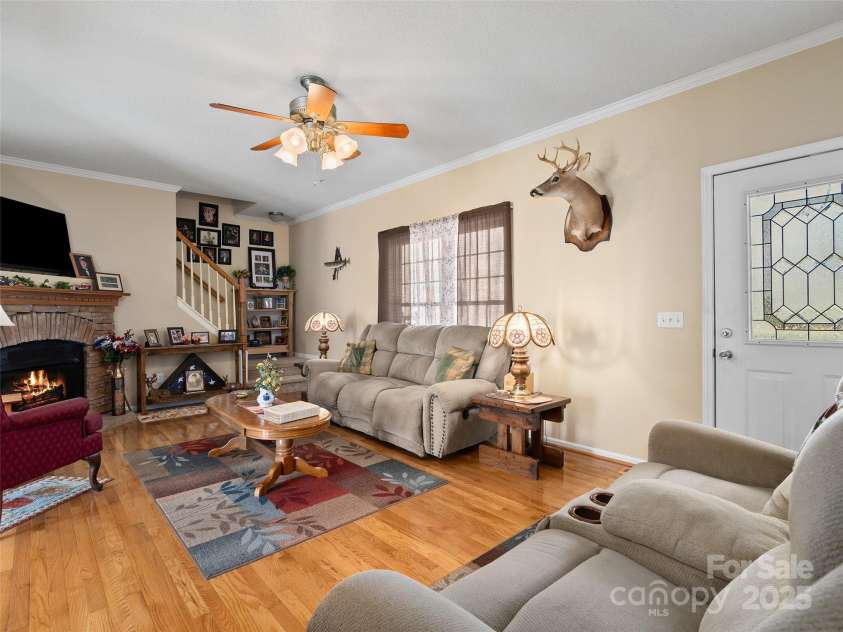 70 Pierce Elders Road, Whittier, NC 28789.  MLS# CAR4322530, YatesRealty ID 4157. 