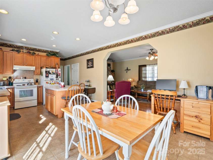70 Pierce Elders Road, Whittier, NC 28789.  MLS# CAR4322530, YatesRealty ID 4157. 