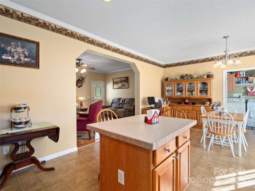 70 Pierce Elders Road, Whittier, NC 28789.  MLS# CAR4322530, YatesRealty ID 4157. 