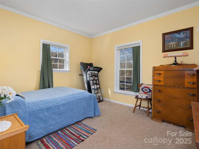 70 Pierce Elders Road, Whittier, NC 28789.  MLS# CAR4322530, YatesRealty ID 4157. 