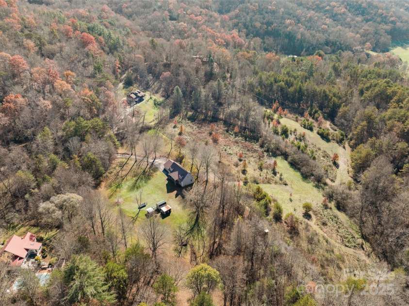 70 Pierce Elders Road, Whittier, NC 28789.  MLS# CAR4322530, YatesRealty ID 4157. 
