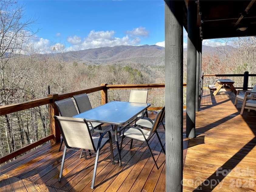 210 Little Rock Road, Marble, NC 28905.  MLS# CAR4411391, YatesRealty ID 41572. 