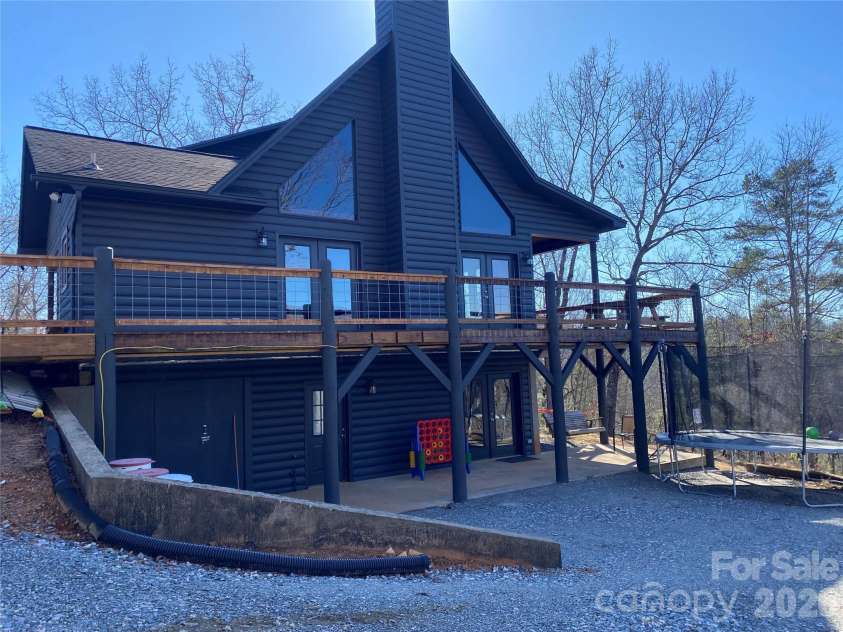 210 Little Rock Road, Marble, NC 28905.  MLS# CAR4411391, YatesRealty ID 41572. 