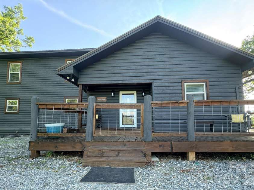210 Little Rock Road, Marble, NC 28905.  MLS# CAR4411391, YatesRealty ID 41572. 