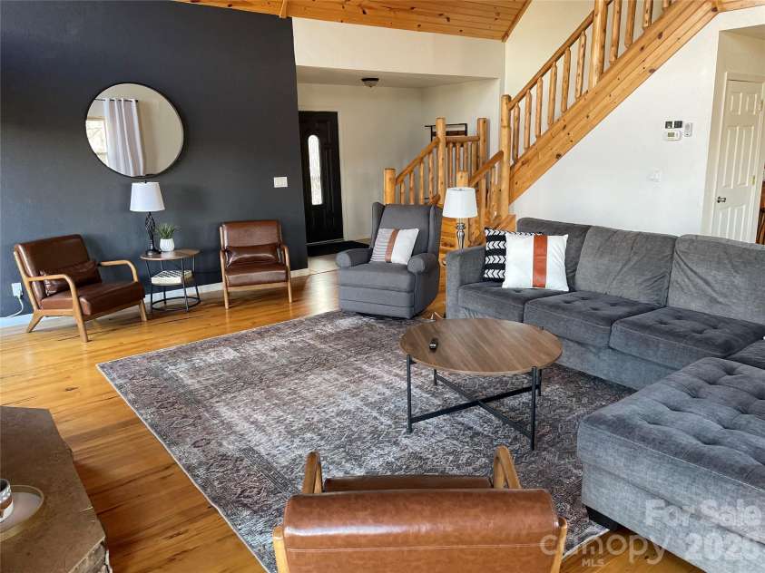210 Little Rock Road, Marble, NC 28905.  MLS# CAR4411391, YatesRealty ID 41572. 