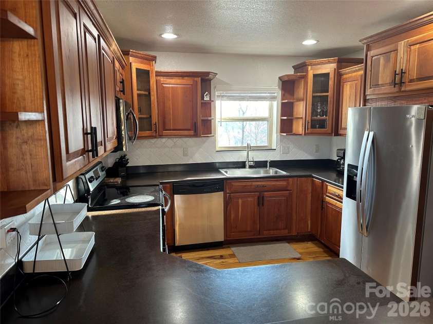 210 Little Rock Road, Marble, NC 28905.  MLS# CAR4411391, YatesRealty ID 41572. 