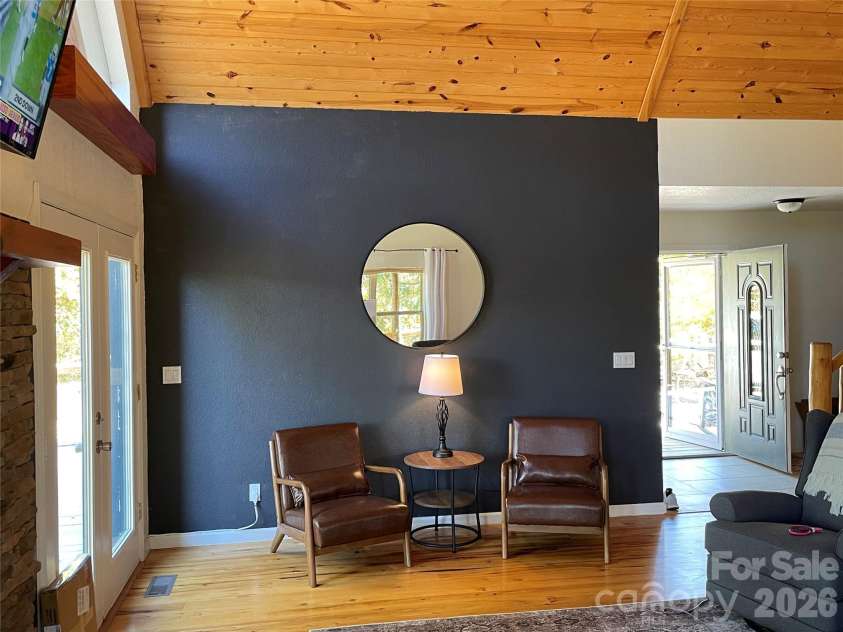 210 Little Rock Road, Marble, NC 28905.  MLS# CAR4411391, YatesRealty ID 41572. 