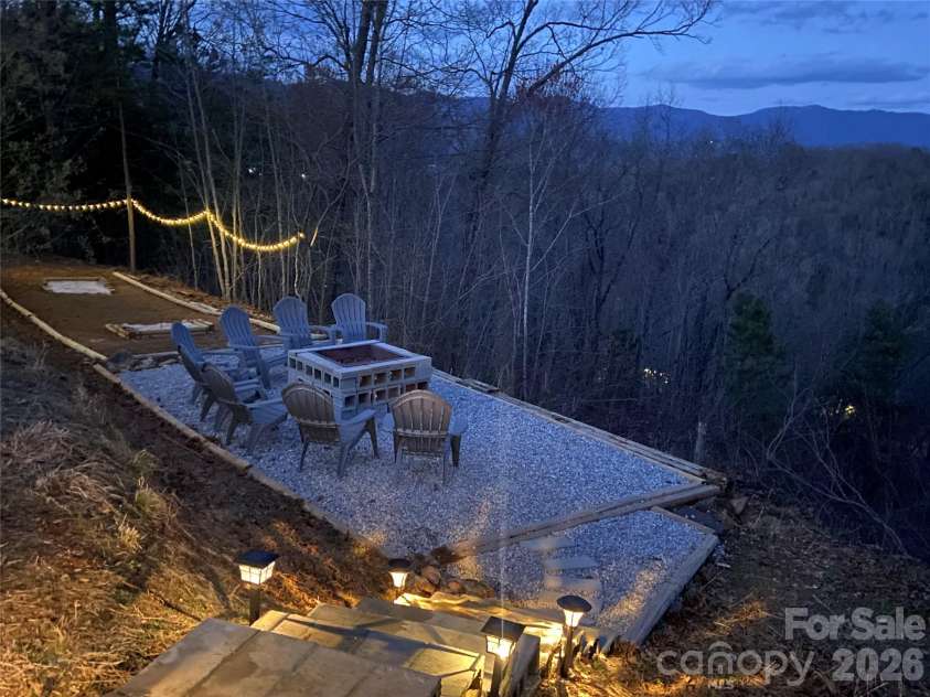 210 Little Rock Road, Marble, NC 28905.  MLS# CAR4411391, YatesRealty ID 41572. 