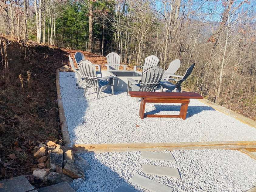 210 Little Rock Road, Marble, NC 28905.  MLS# CAR4411391, YatesRealty ID 41572. 