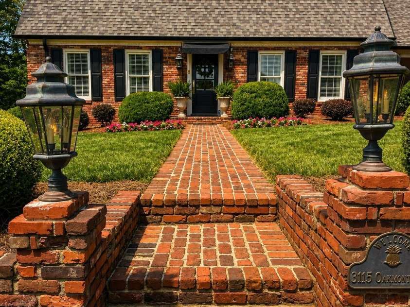 3115 Oakmont Road, Statesville, NC 28625.  MLS# CAR4402709, YatesRealty ID 41574. 