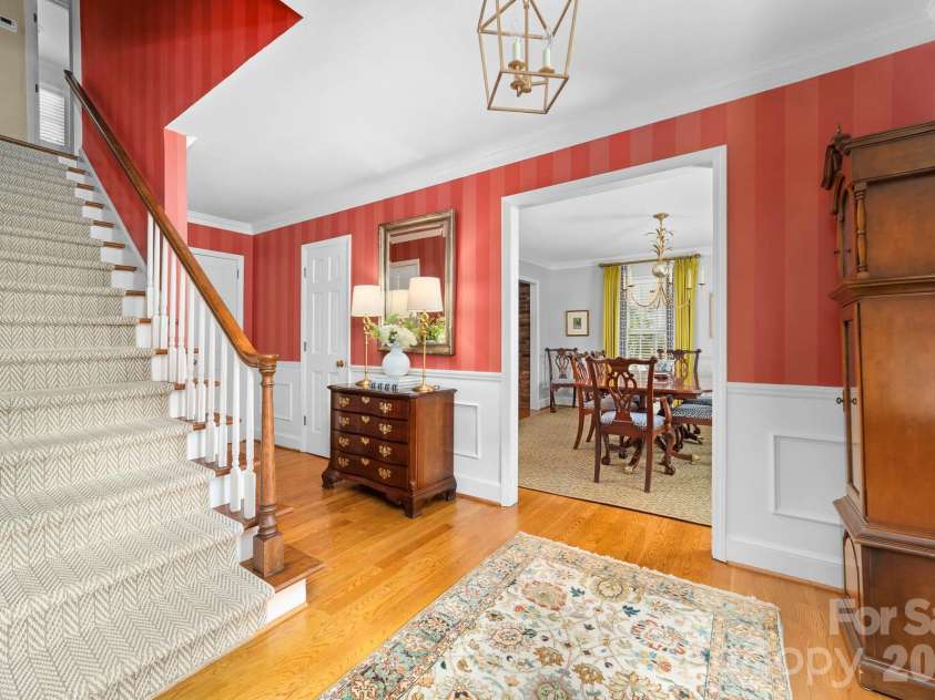 3115 Oakmont Road, Statesville, NC 28625.  MLS# CAR4402709, YatesRealty ID 41574. 
