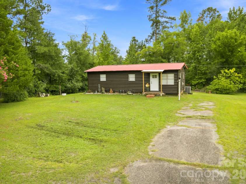 7040 Vintage Road, Lilesville, NC 28091.  MLS# CAR4407268, YatesRealty ID 41575. 