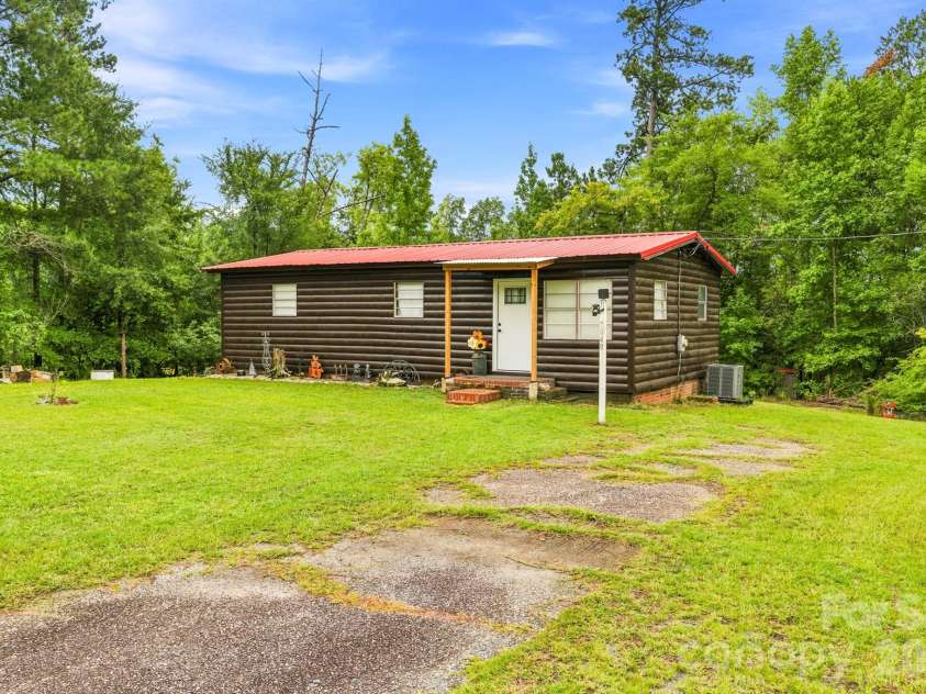 7040 Vintage Road, Lilesville, NC 28091.  MLS# CAR4407268, YatesRealty ID 41575. 