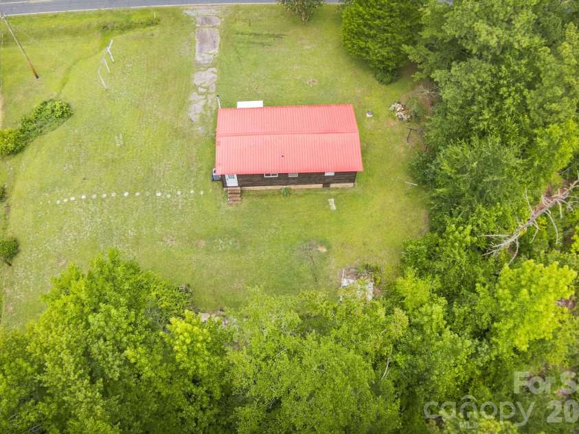 7040 Vintage Road, Lilesville, NC 28091.  MLS# CAR4407268, YatesRealty ID 41575. 