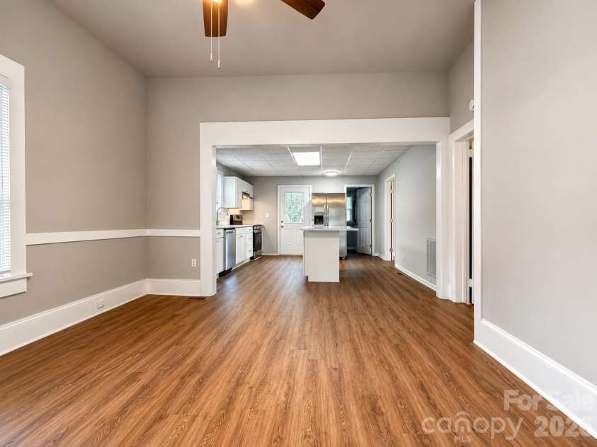2449 Myrtle Avenue, Gastonia, NC 28052.  MLS# CAR4410014, YatesRealty ID 41576. 