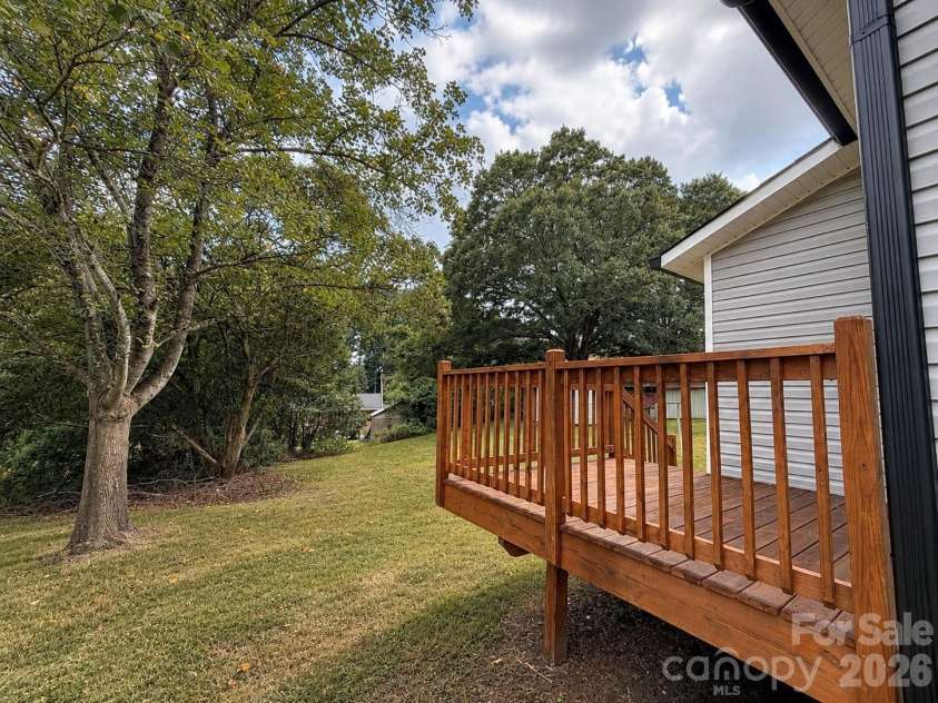 2449 Myrtle Avenue, Gastonia, NC 28052.  MLS# CAR4410014, YatesRealty ID 41576. 