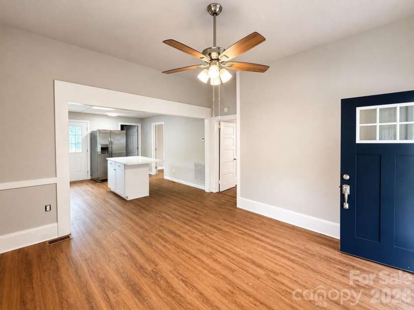 2449 Myrtle Avenue, Gastonia, NC 28052.  MLS# CAR4410014, YatesRealty ID 41576. 