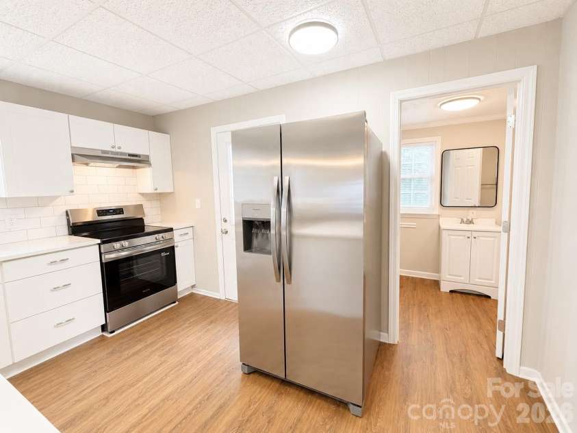 2449 Myrtle Avenue, Gastonia, NC 28052.  MLS# CAR4410014, YatesRealty ID 41576. 