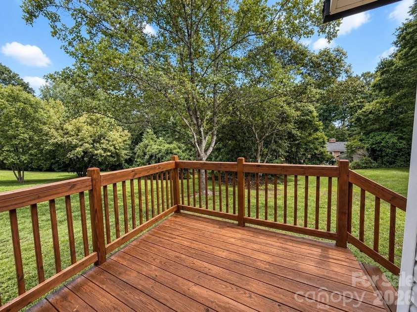 2449 Myrtle Avenue, Gastonia, NC 28052.  MLS# CAR4410014, YatesRealty ID 41576. 