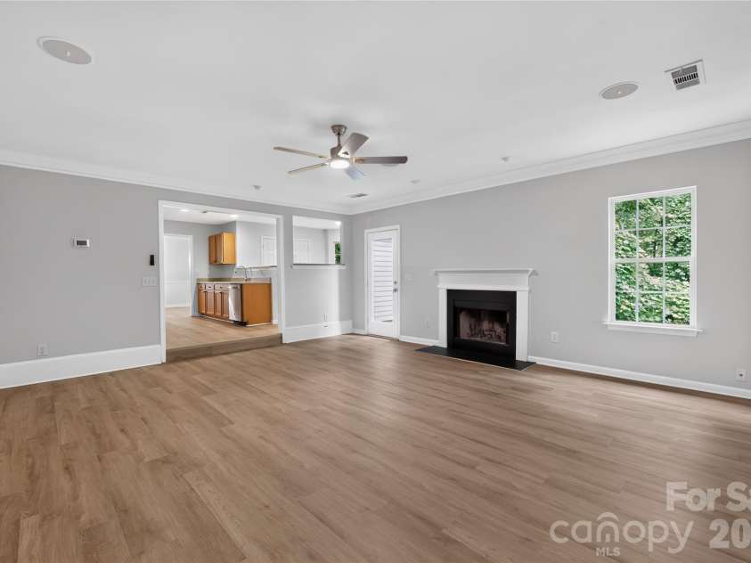 9013 Broad Ridge Court, Charlotte, NC 28269.  MLS# CAR4411688, YatesRealty ID 41577. 
