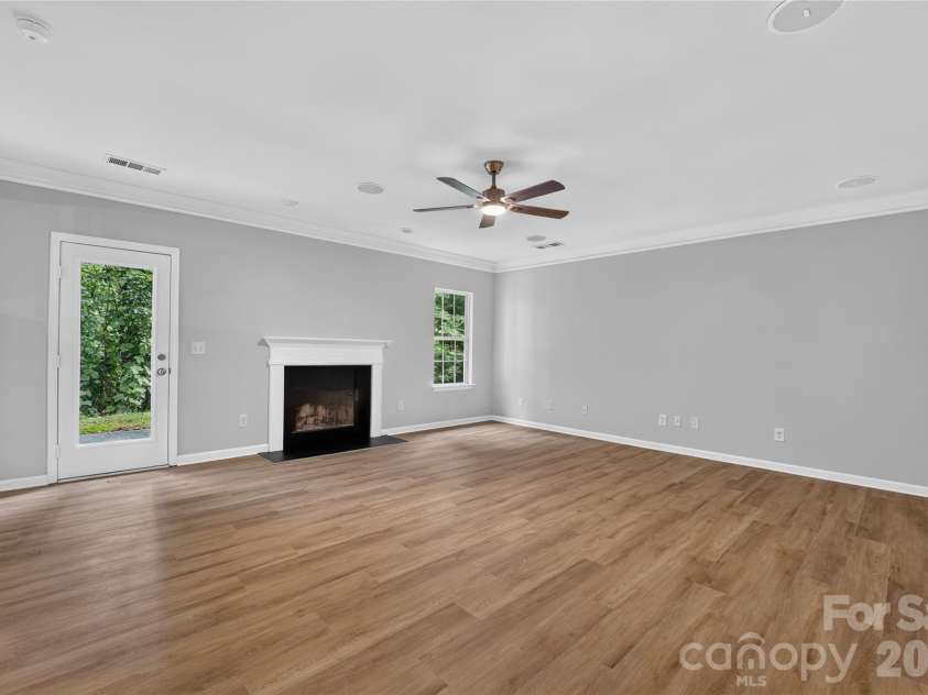 9013 Broad Ridge Court, Charlotte, NC 28269.  MLS# CAR4411688, YatesRealty ID 41577. 