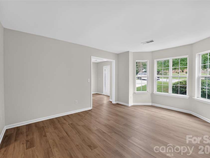 9013 Broad Ridge Court, Charlotte, NC 28269.  MLS# CAR4411688, YatesRealty ID 41577. 