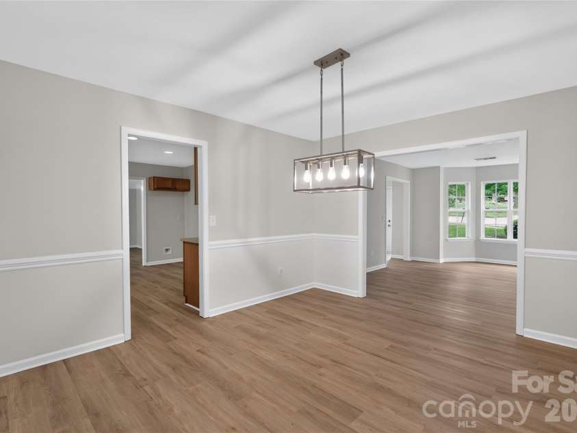 9013 Broad Ridge Court, Charlotte, NC 28269.  MLS# CAR4411688, YatesRealty ID 41577. 