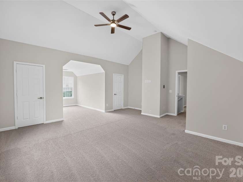 9013 Broad Ridge Court, Charlotte, NC 28269.  MLS# CAR4411688, YatesRealty ID 41577. 
