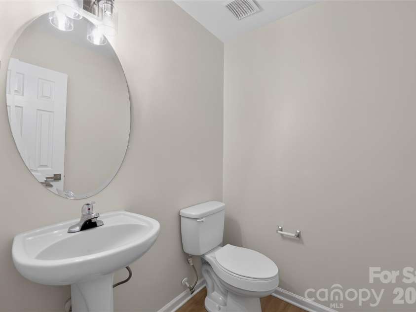 9013 Broad Ridge Court, Charlotte, NC 28269.  MLS# CAR4411688, YatesRealty ID 41577. 