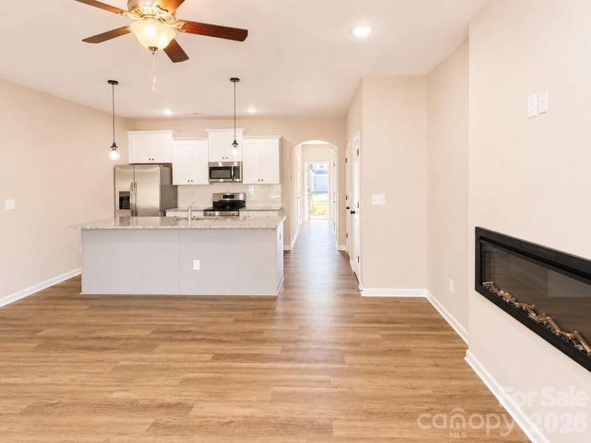 3111 Aberleaf Lane, Charlotte, NC 28227.  MLS# CAR4411103, YatesRealty ID 41578. 