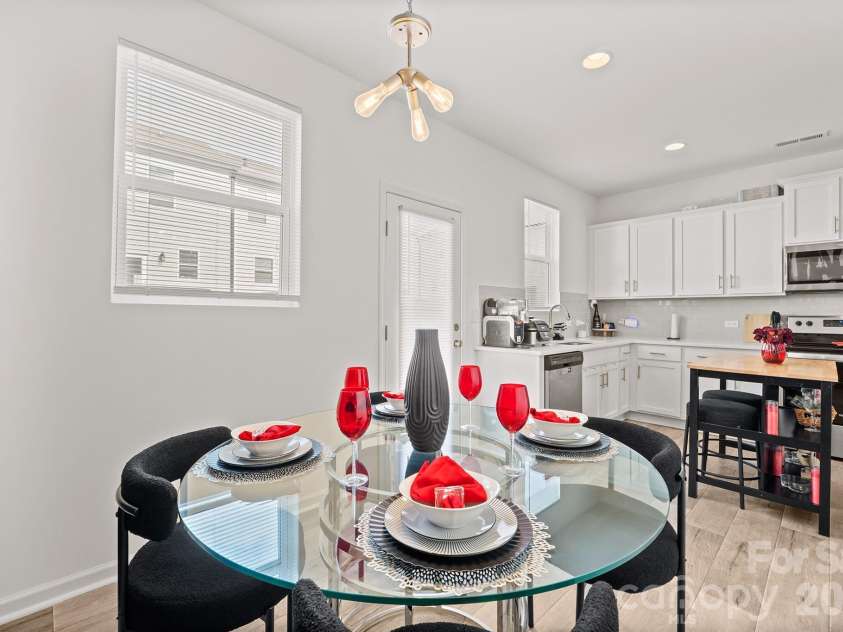 11021 Woodland Creek Way, Charlotte, NC 28262.  MLS# CAR4337738, YatesRealty ID 4158. 
