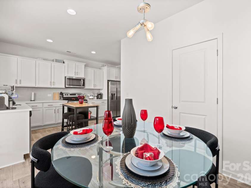 11021 Woodland Creek Way, Charlotte, NC 28262.  MLS# CAR4337738, YatesRealty ID 4158. 