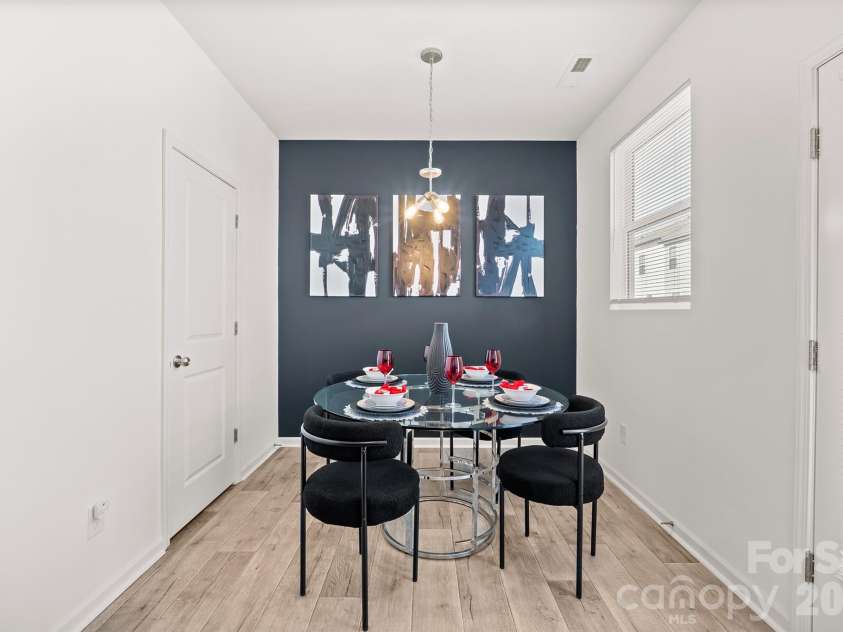 11021 Woodland Creek Way, Charlotte, NC 28262.  MLS# CAR4337738, YatesRealty ID 4158. 