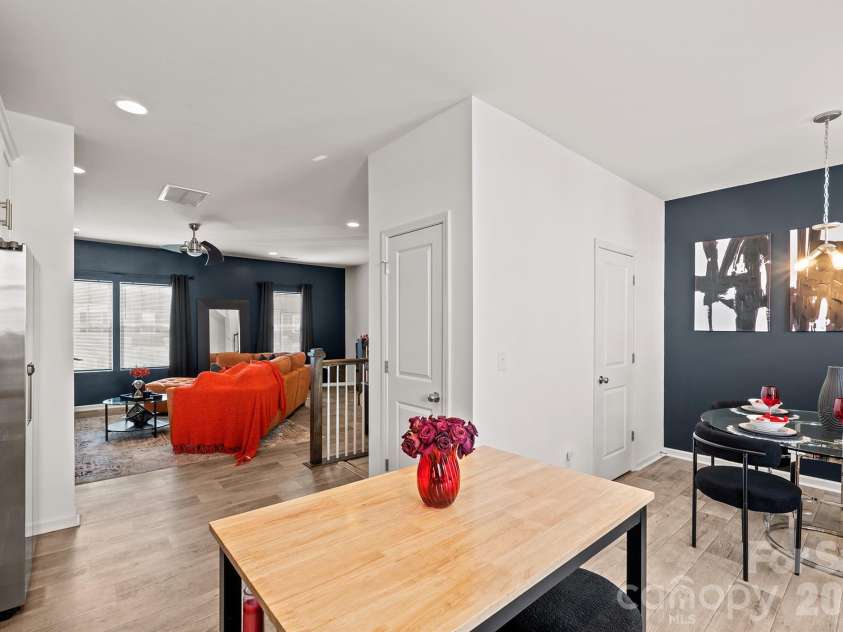 11021 Woodland Creek Way, Charlotte, NC 28262.  MLS# CAR4337738, YatesRealty ID 4158. 