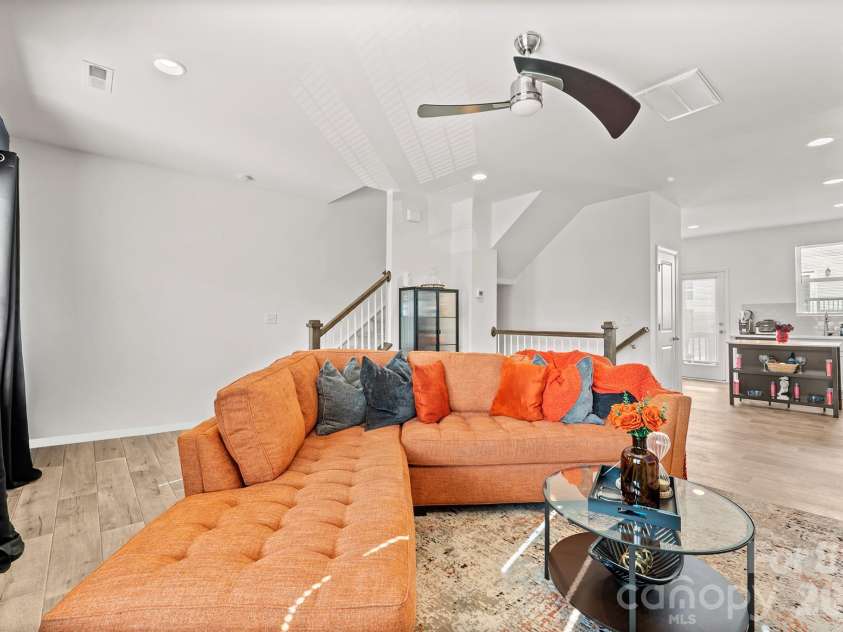 11021 Woodland Creek Way, Charlotte, NC 28262.  MLS# CAR4337738, YatesRealty ID 4158. 