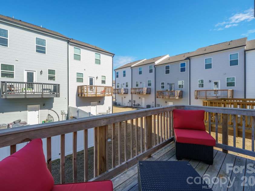 11021 Woodland Creek Way, Charlotte, NC 28262.  MLS# CAR4337738, YatesRealty ID 4158. 