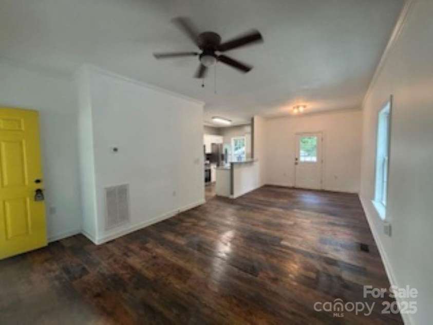 13 Cascade Street, Mooresville, NC 28115.  MLS# CAR4163022, YatesRealty ID 4158. 