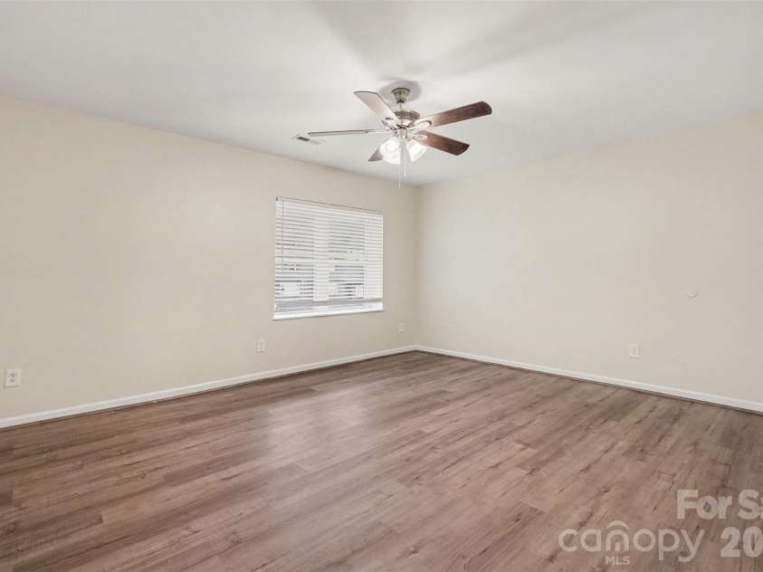 1352 Steed Street, Rock Hill, SC 29732.  MLS# CAR4411220, YatesRealty ID 41581. Bedroom 2