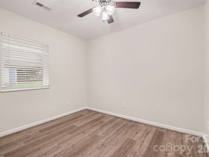 1352 Steed Street, Rock Hill, SC 29732.  MLS# CAR4411220, YatesRealty ID 41581. Bedroom 3