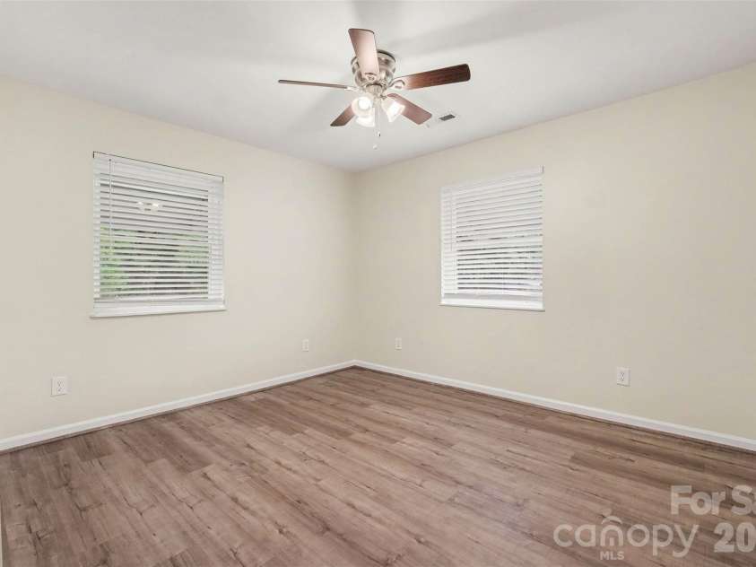 1352 Steed Street, Rock Hill, SC 29732.  MLS# CAR4411220, YatesRealty ID 41581. Bedroom 4