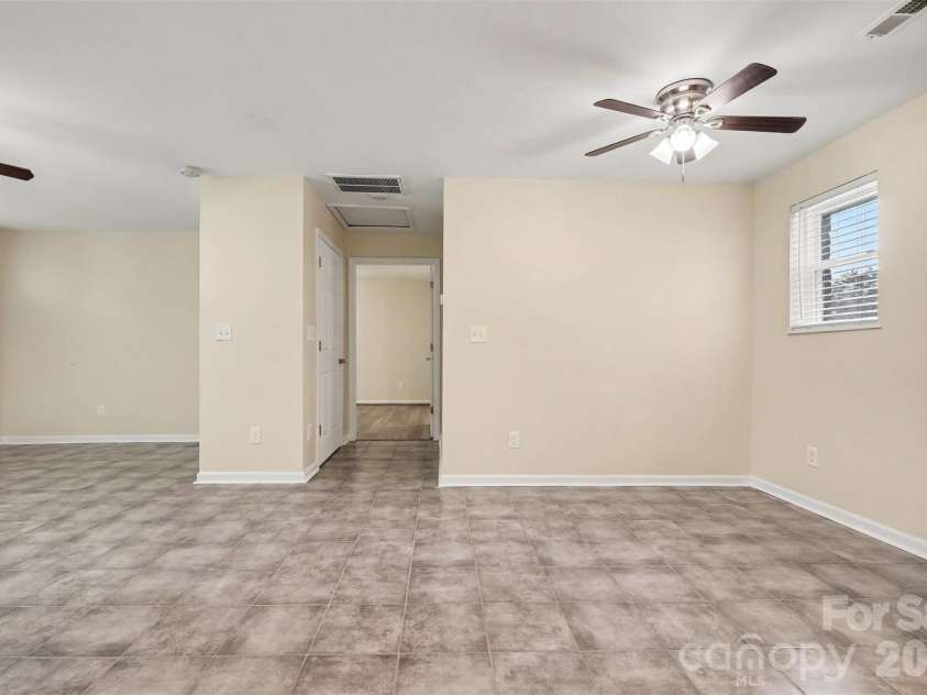 1352 Steed Street, Rock Hill, SC 29732.  MLS# CAR4411220, YatesRealty ID 41581. Dining