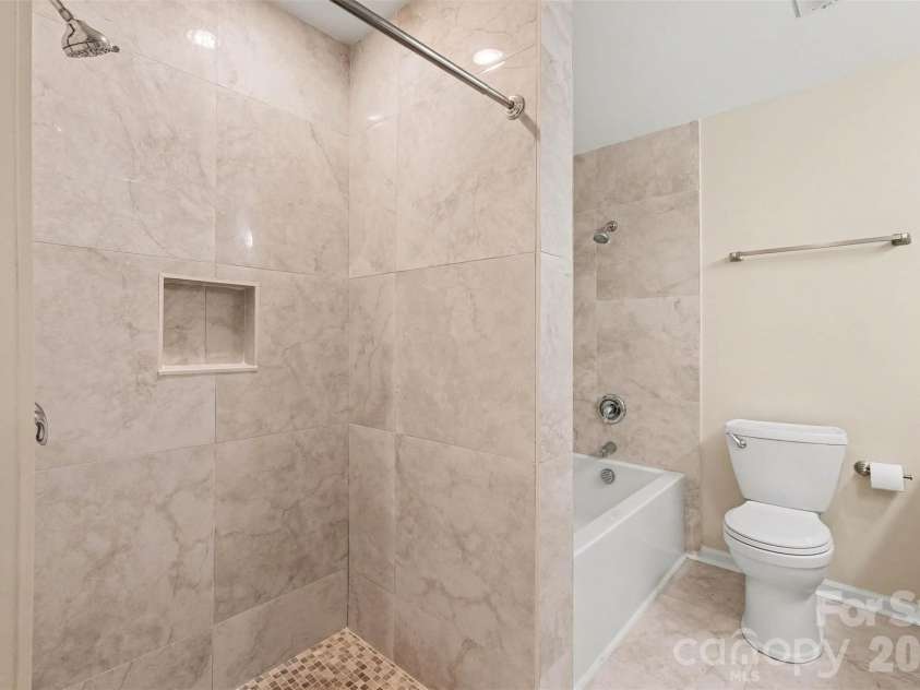 1352 Steed Street, Rock Hill, SC 29732.  MLS# CAR4411220, YatesRealty ID 41581. Primary Bathroom