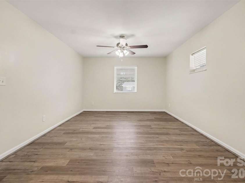 1352 Steed Street, Rock Hill, SC 29732.  MLS# CAR4411220, YatesRealty ID 41581. Primary Bedroom