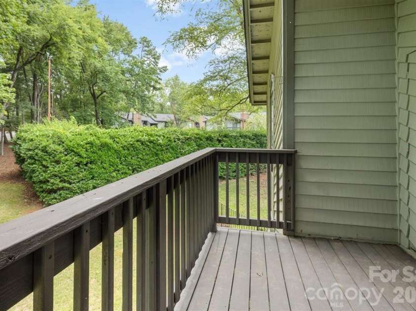 4906 Sardis Road, Charlotte, NC 28270.  MLS# CAR4408390, YatesRealty ID 41582. 