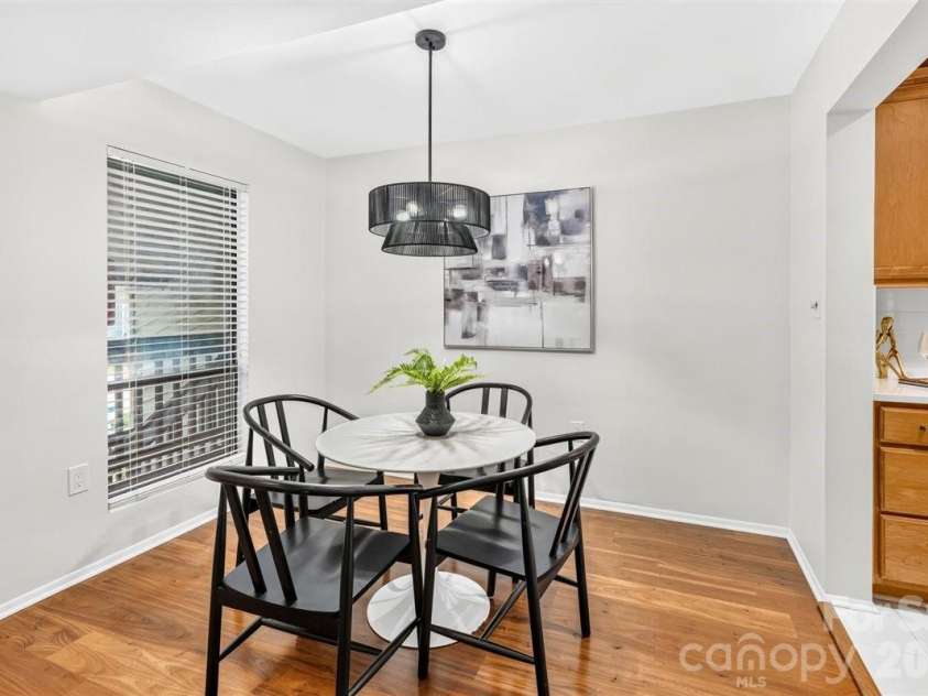 4906 Sardis Road, Charlotte, NC 28270.  MLS# CAR4408390, YatesRealty ID 41582. 